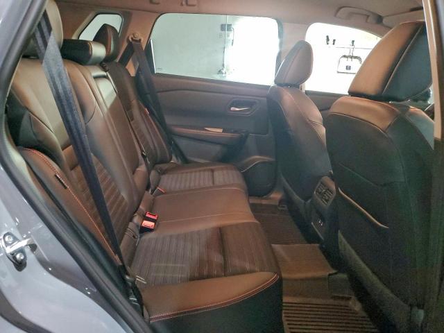 Nissan Rogue Sv Image 12