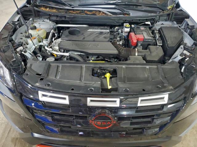 Nissan Rogue Sv Image 10