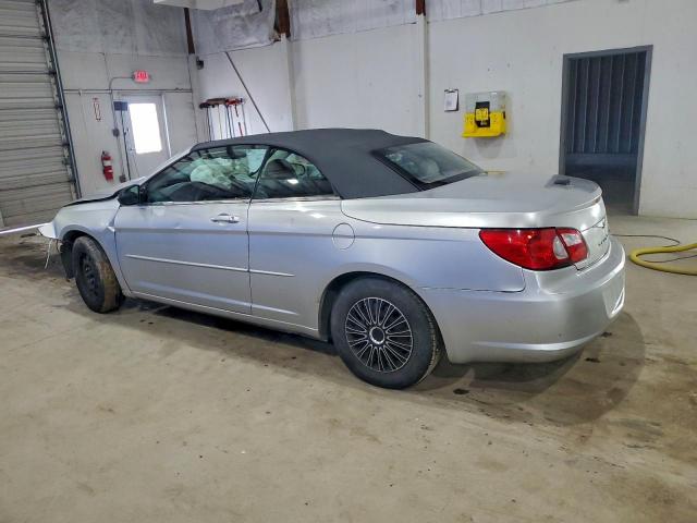 Chrysler Sebring Image 4