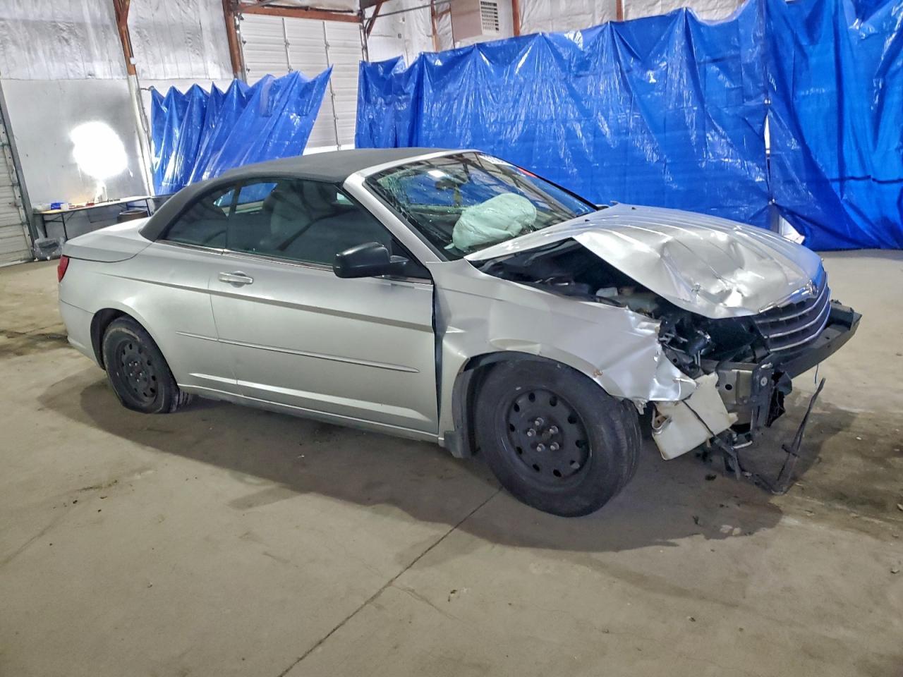 Chrysler Sebring Image 6