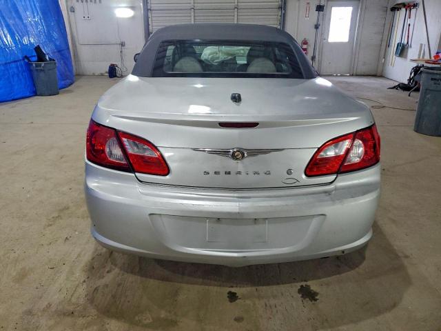 Chrysler Sebring Image 9