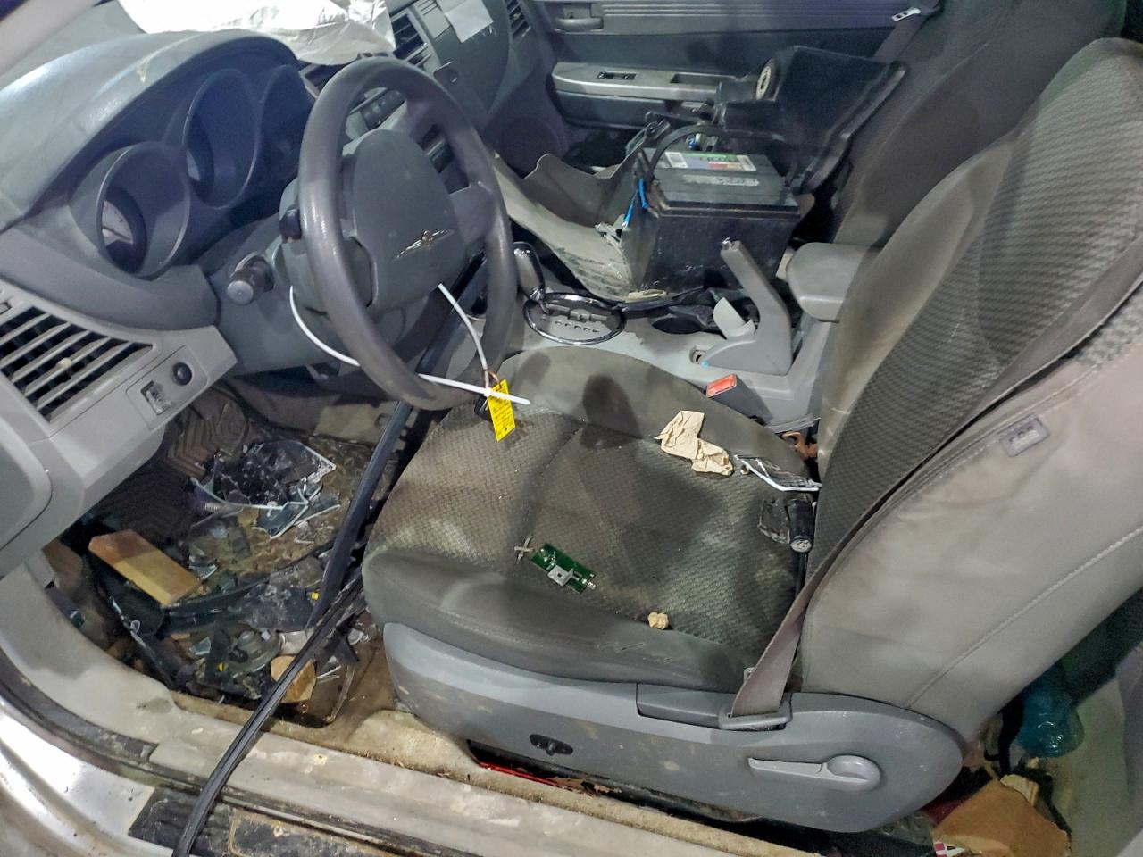 Chrysler Sebring Image 5