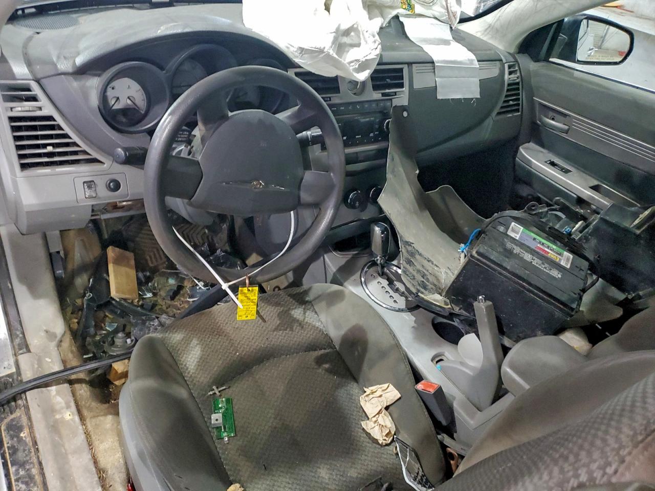 Chrysler Sebring Image 7