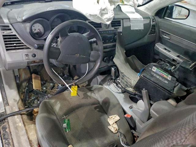 Chrysler Sebring Image 7