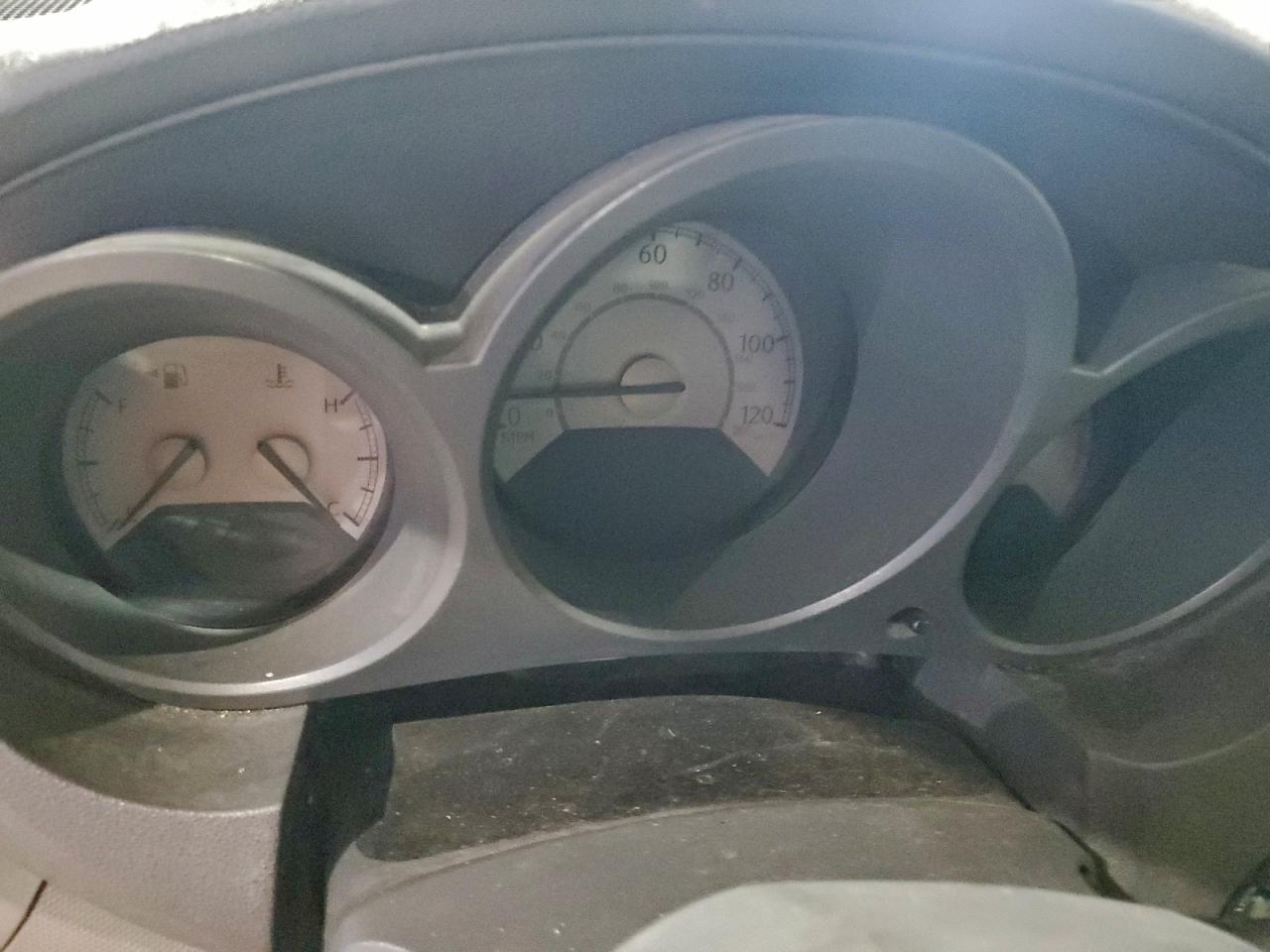 Chrysler Sebring Image 11