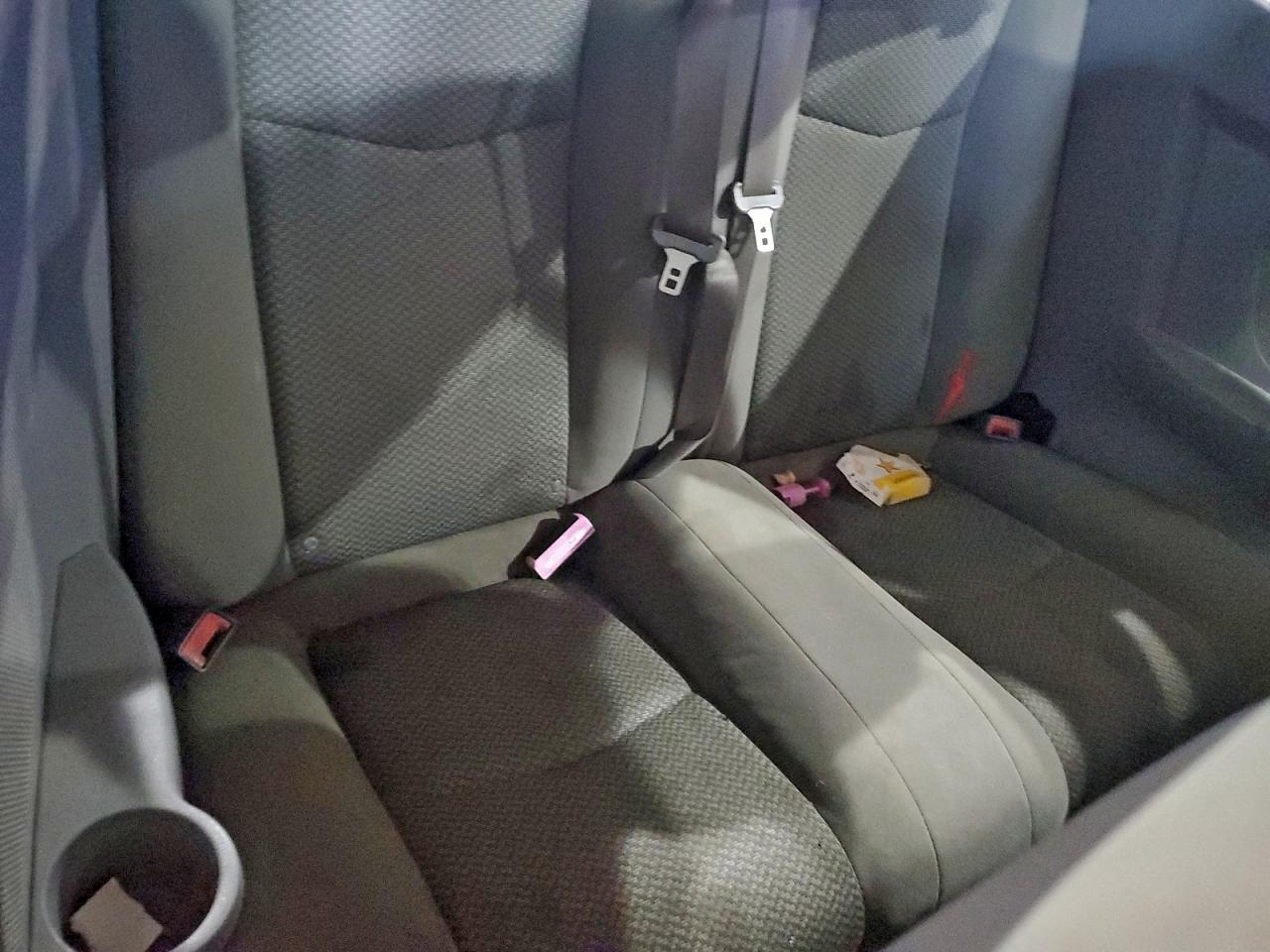 Chrysler Sebring Image 10