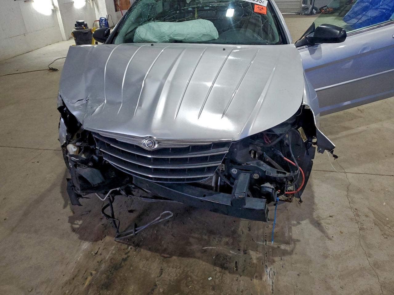 Chrysler Sebring Image 12