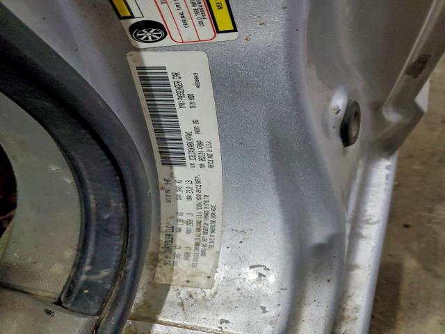 Chrysler Sebring Image 3