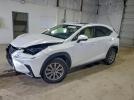 Lexus NX 300 Base Image 1