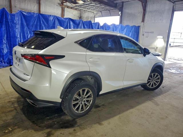 Lexus NX 300 Base Image 3