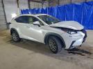 Lexus NX 300 Base Image 4