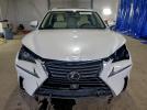 Lexus NX 300 Base Image 12