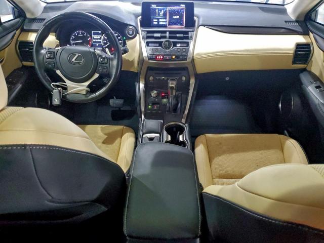 Lexus NX 300 Base Image 7