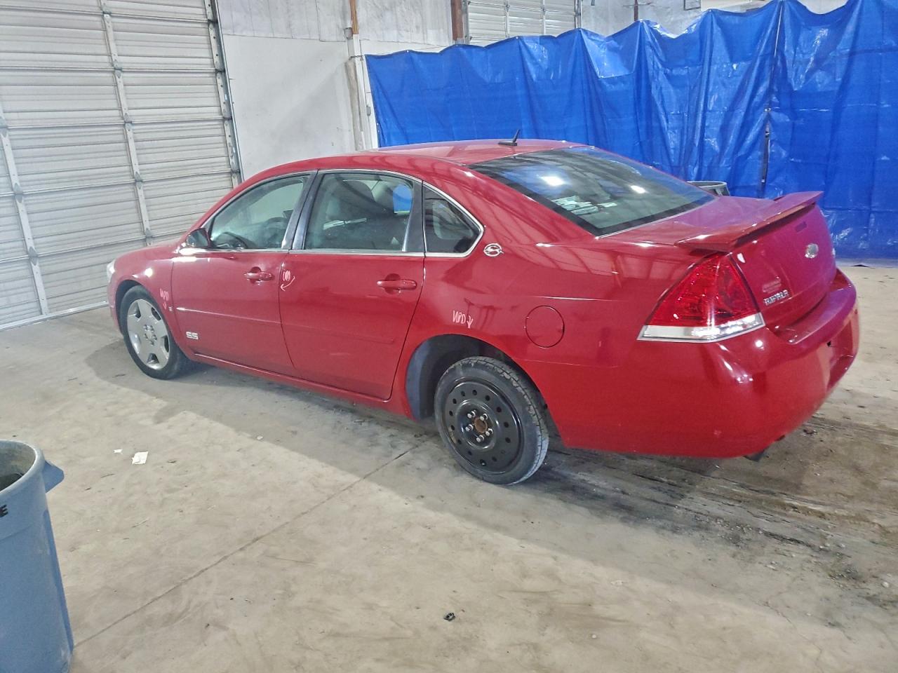 Chevrolet Impala Super Sport Image 4