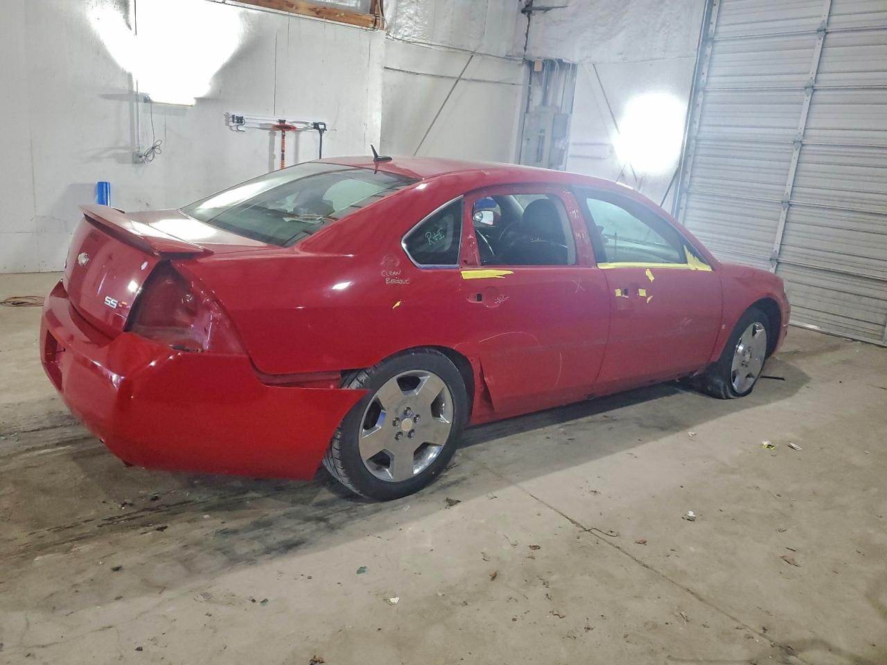 Chevrolet Impala Super Sport Image 3