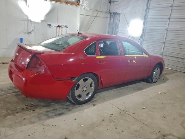 Chevrolet Impala Super Sport Image 3