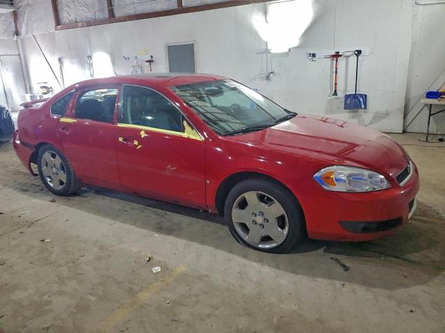 Chevrolet Impala Super Sport Image 6