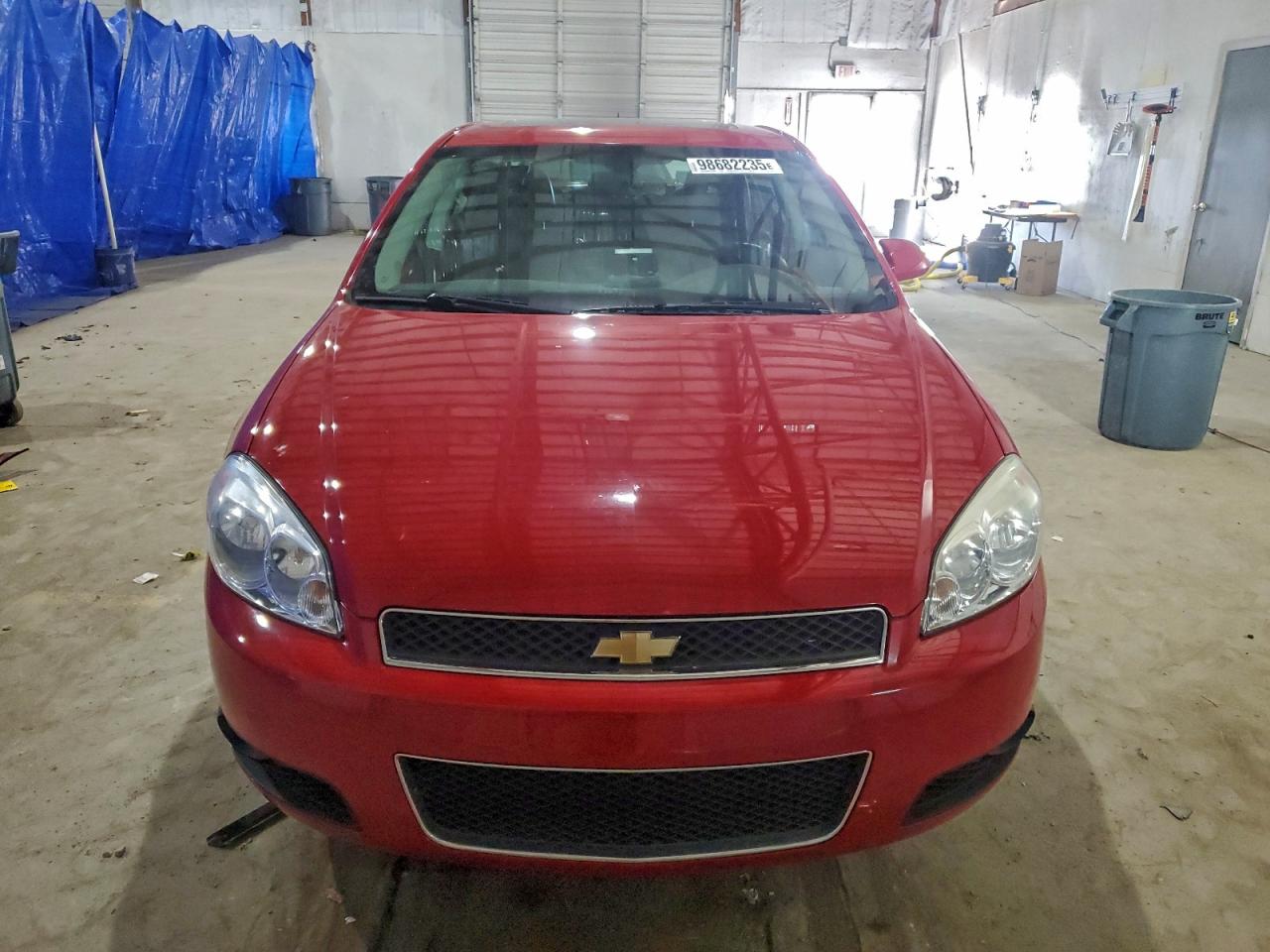Chevrolet Impala Super Sport Image 10