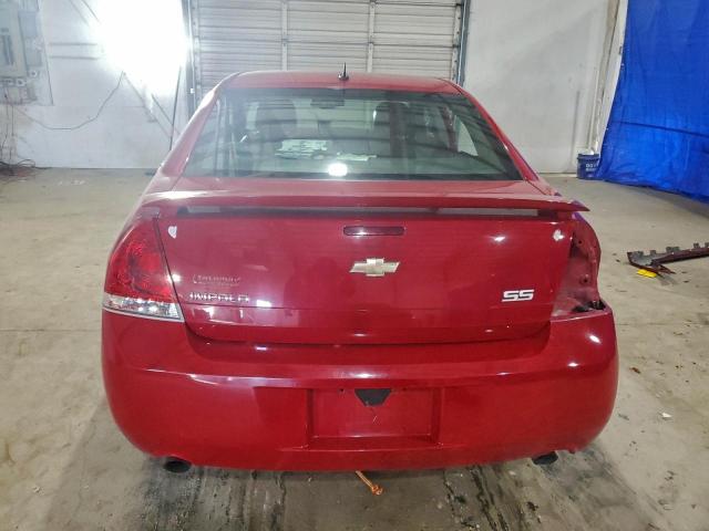 Chevrolet Impala Super Sport Image 2