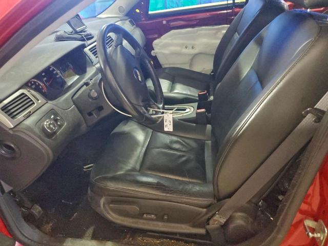 Chevrolet Impala Super Sport Image 8