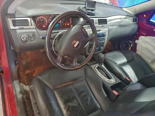 Chevrolet Impala Super Sport Image 5