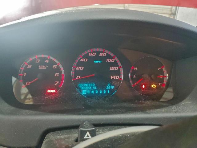 Chevrolet Impala Super Sport Image 7