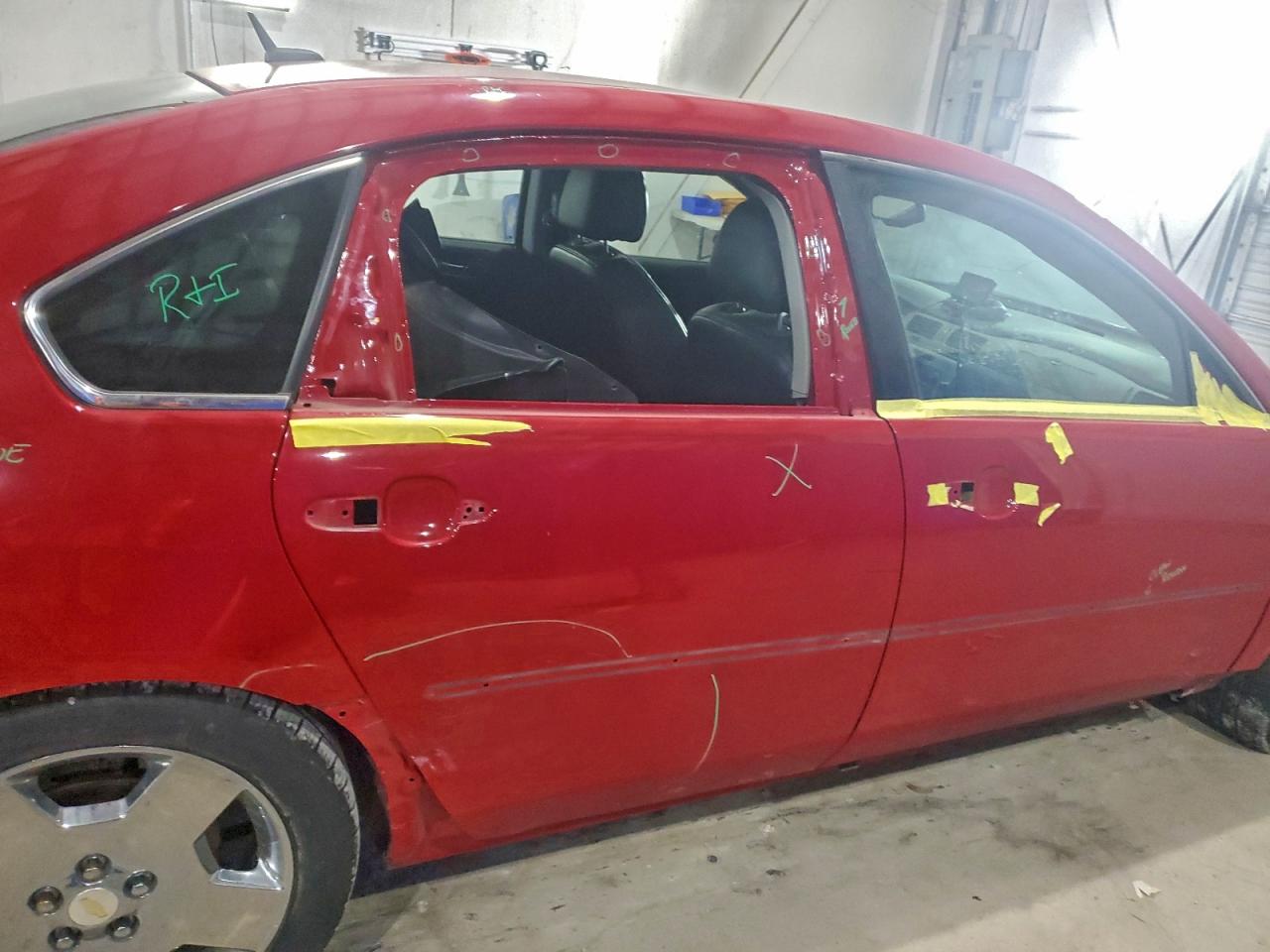 Chevrolet Impala Super Sport Image 12