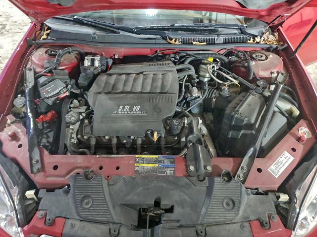 Chevrolet Impala Super Sport Image 9