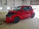 FIAT 500 E Red E Red Image 1