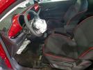FIAT 500 E Red E Red Image 11