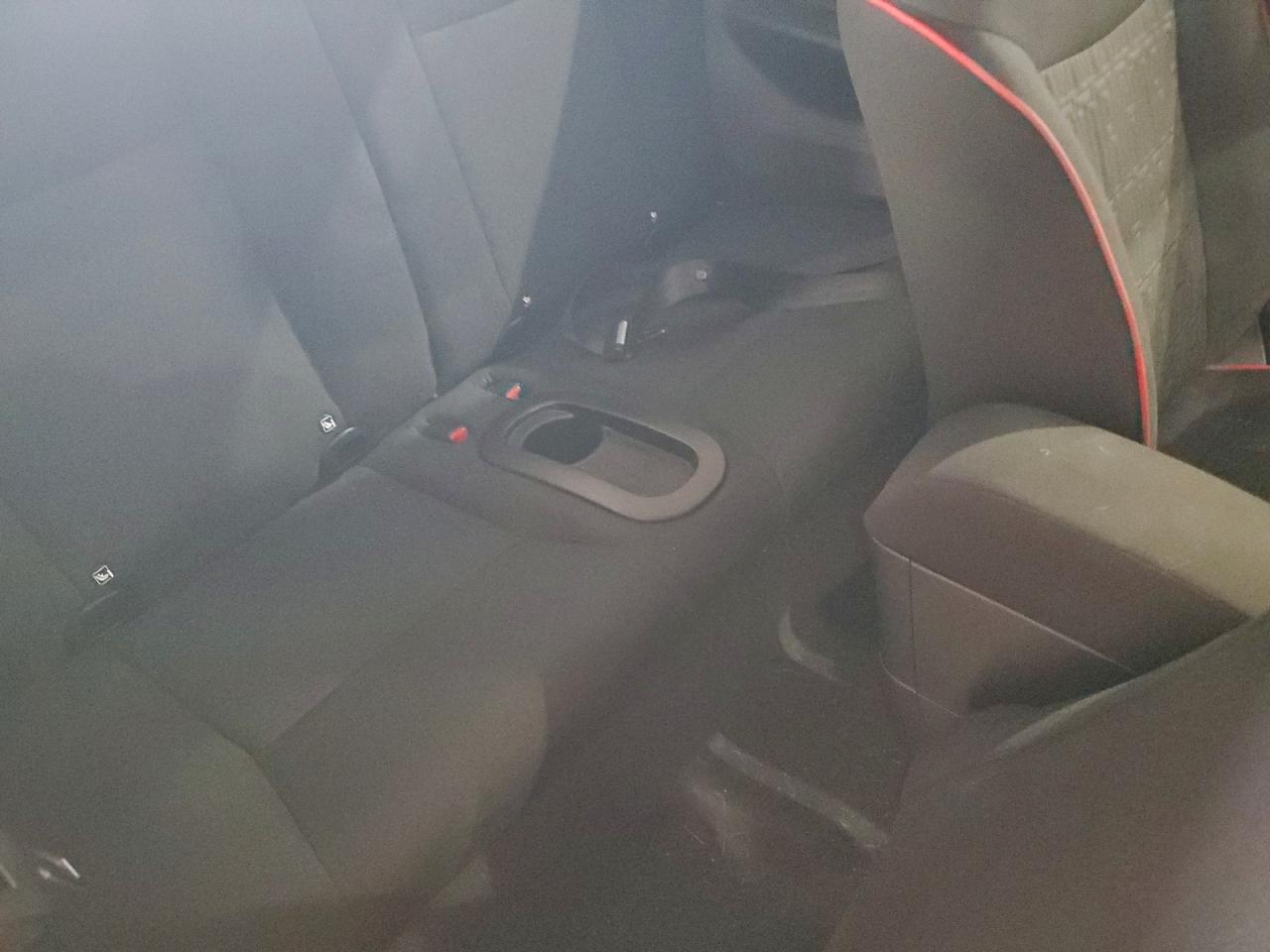 FIAT 500 E Red E Red Image 7