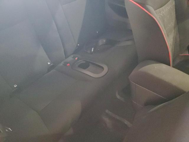 FIAT 500 E Red E Red Image 7