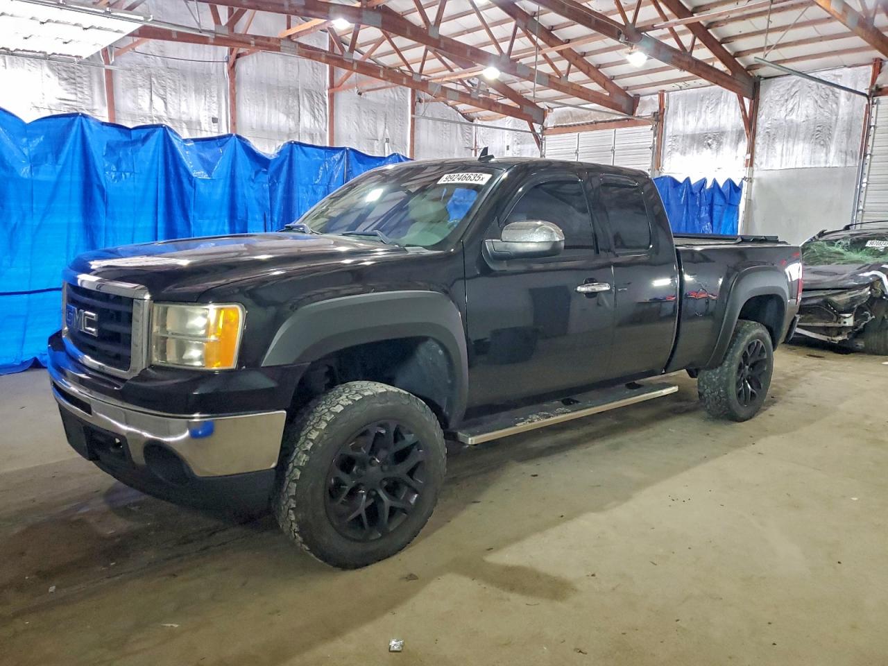 GMC Sierra K1500 Slt Image 1