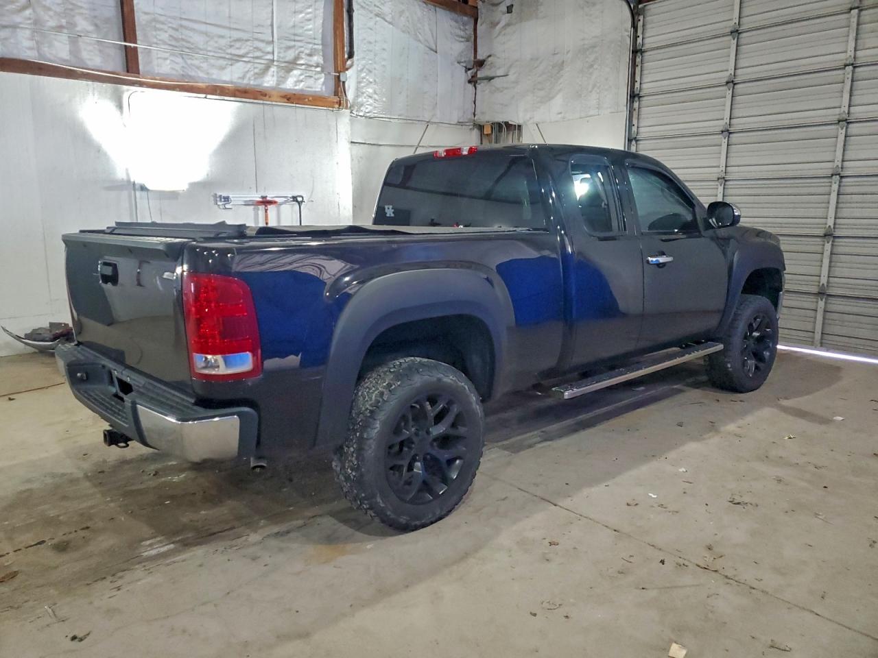 GMC Sierra K1500 Slt Image 4