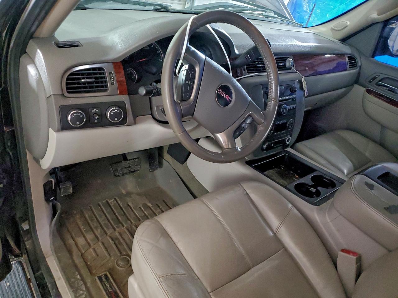 GMC Sierra K1500 Slt Image 10