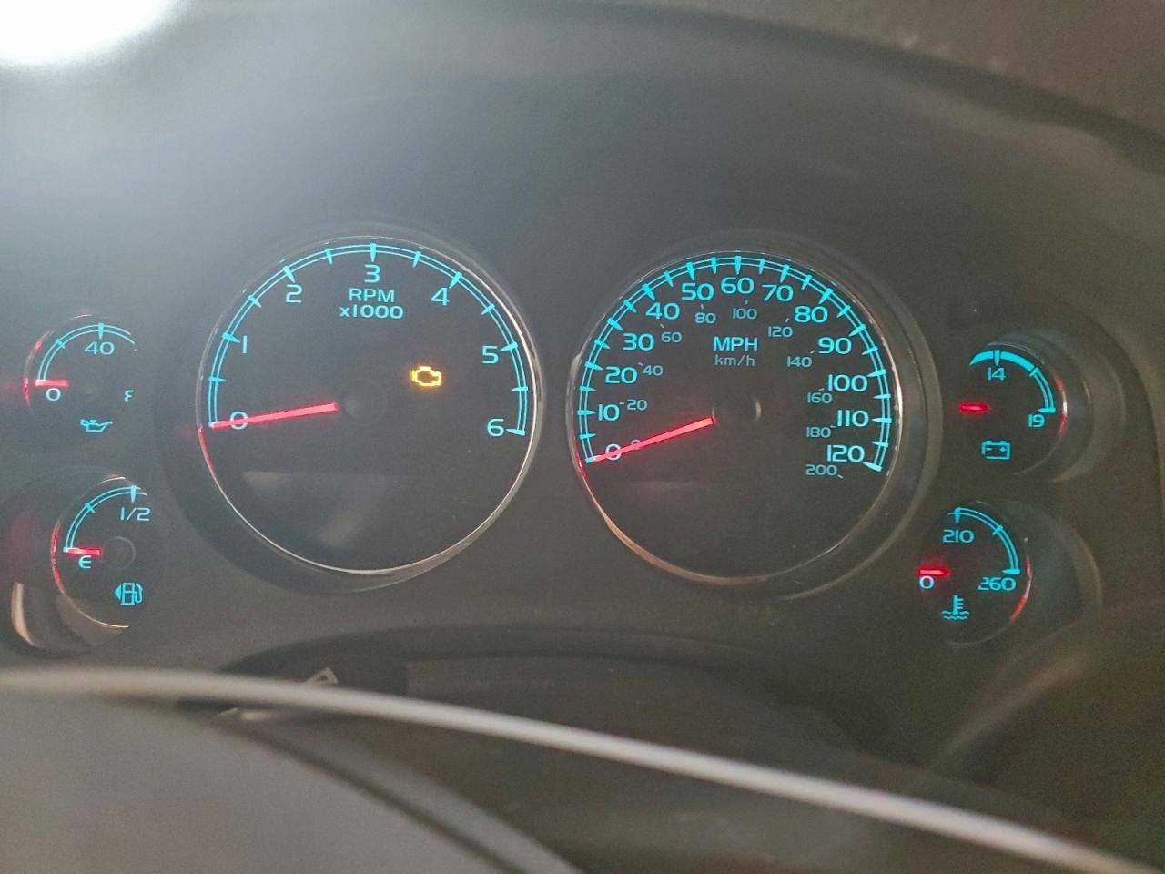 GMC Sierra K1500 Slt Image 5