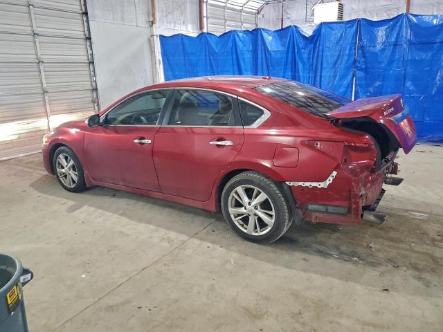 Nissan Altima 2.5 Image 5