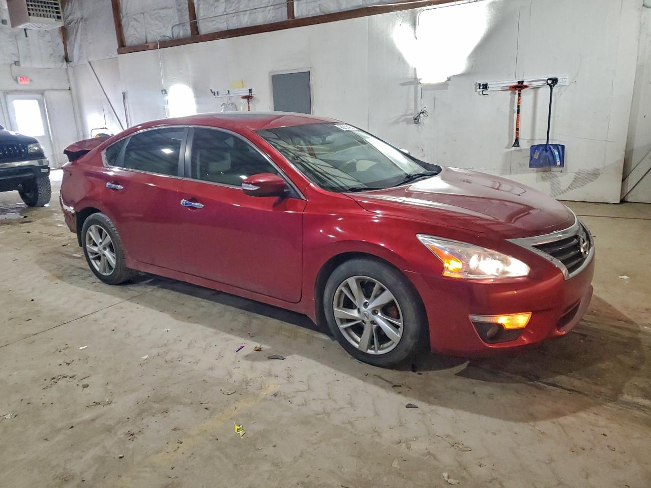Nissan Altima 2.5 Image 7