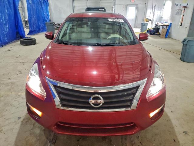 Nissan Altima 2.5 Image 6