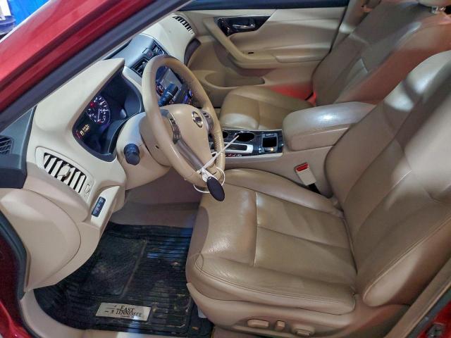 Nissan Altima 2.5 Image 3