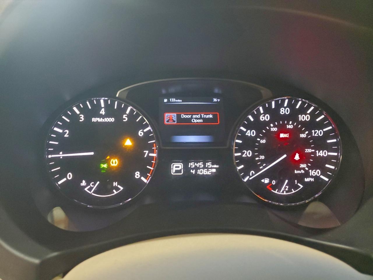 Nissan Altima 2.5 Image 12