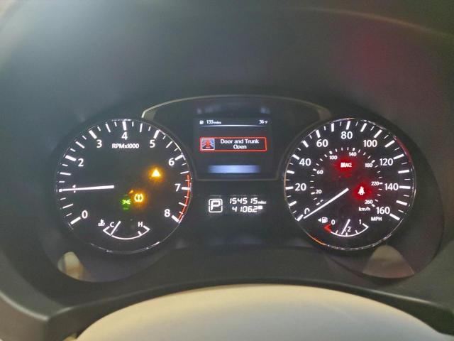 Nissan Altima 2.5 Image 12