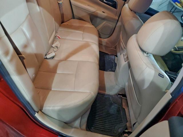 Nissan Altima 2.5 Image 2