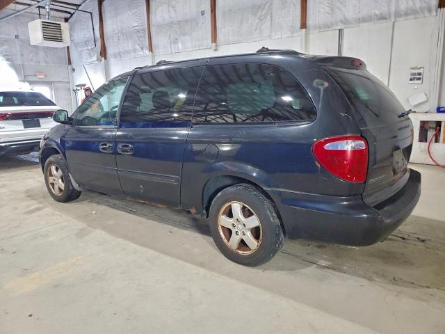 Dodge Caravan Sxt Image 10