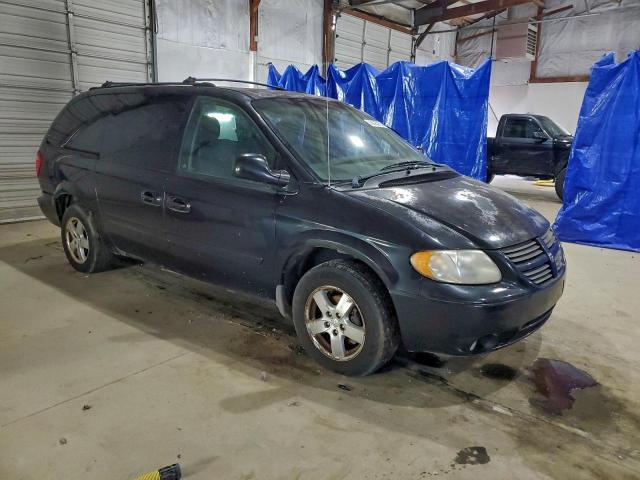Dodge Caravan Sxt Image 6