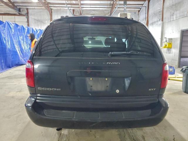 Dodge Caravan Sxt Image 8
