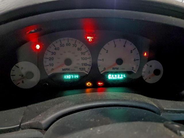 Dodge Caravan Sxt Image 13