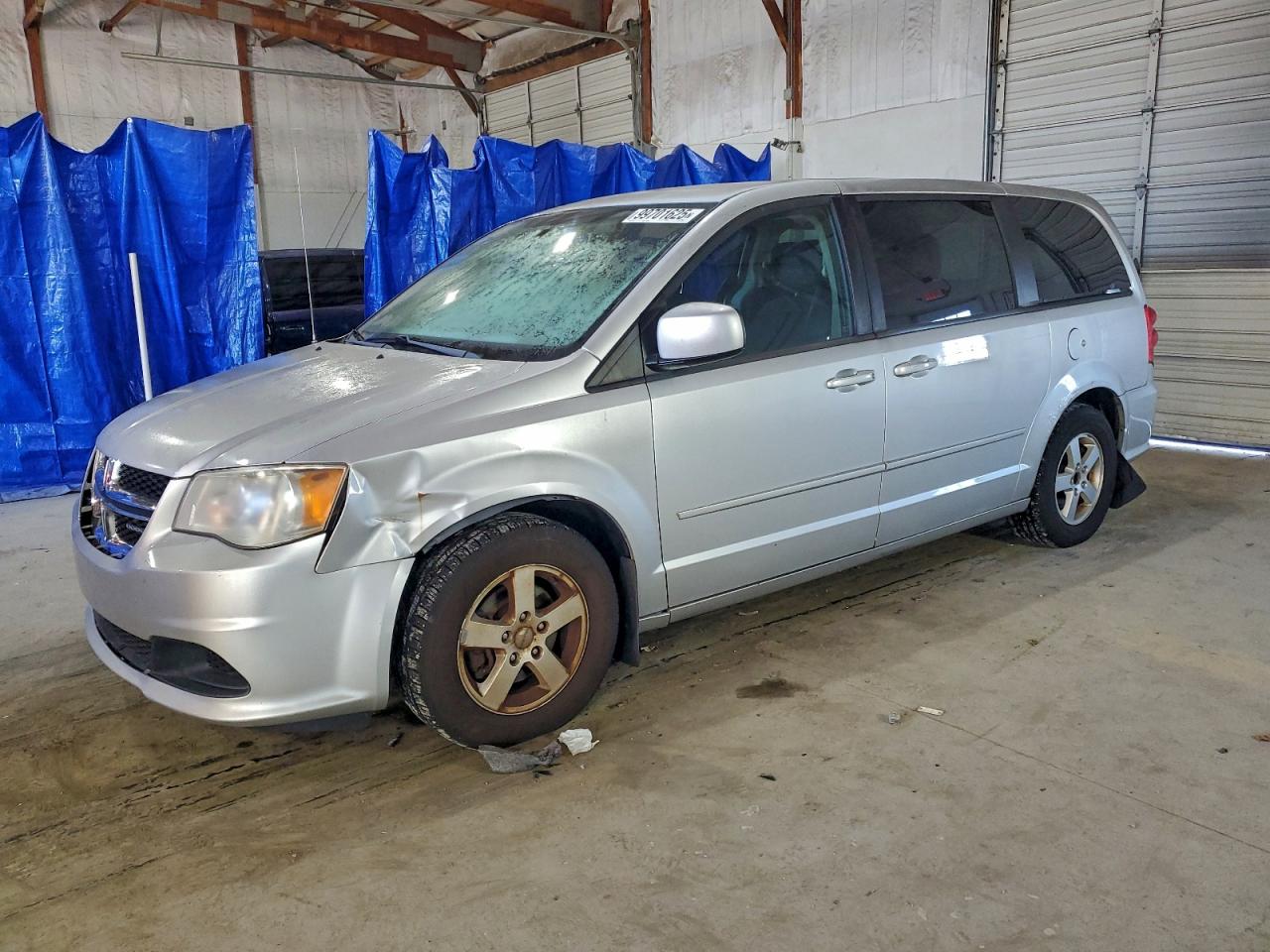 Dodge Caravan Mainstreet Image 1