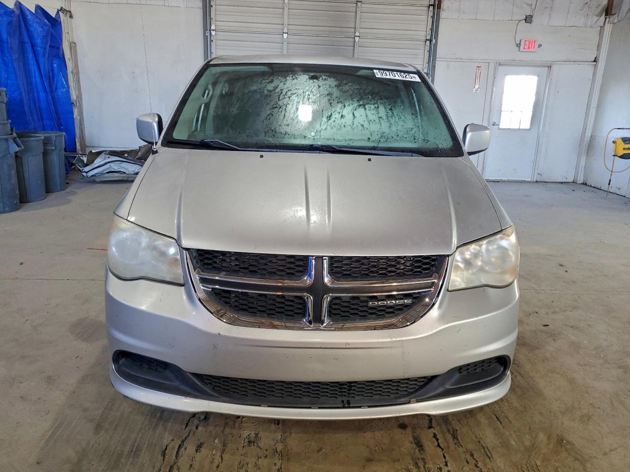 Dodge Caravan Mainstreet Image 9