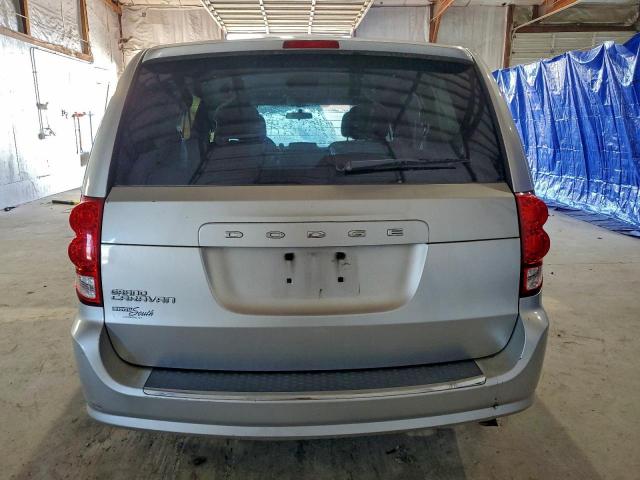 Dodge Caravan Mainstreet Image 4